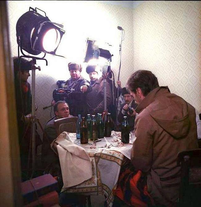 Уже прошел 41 год с выхода любимого всеми поколениями наших граждан фильма "Москва слезам не верит".-2