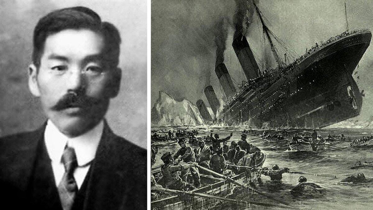  Титаник в своё время был крупнейшим кораблем в мире, но плавать смог не долго: его первое и единственное путешествие началось десятого апреля 1912 года и закончилось спустя четыре дня.-7