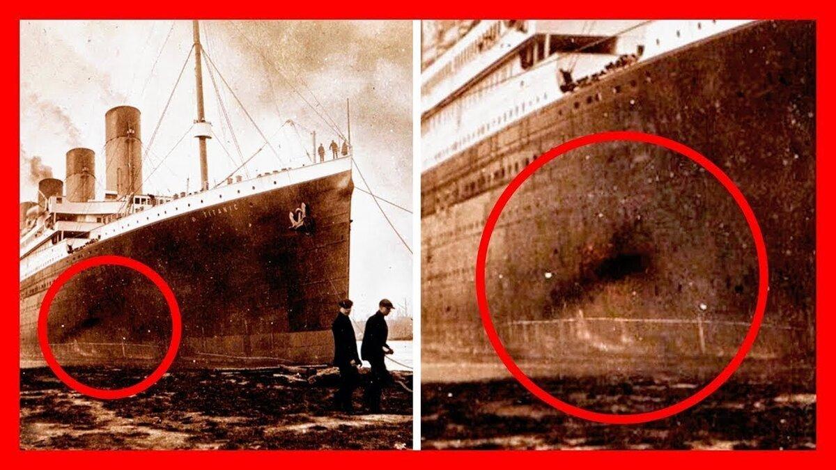  Титаник в своё время был крупнейшим кораблем в мире, но плавать смог не долго: его первое и единственное путешествие началось десятого апреля 1912 года и закончилось спустя четыре дня.-9