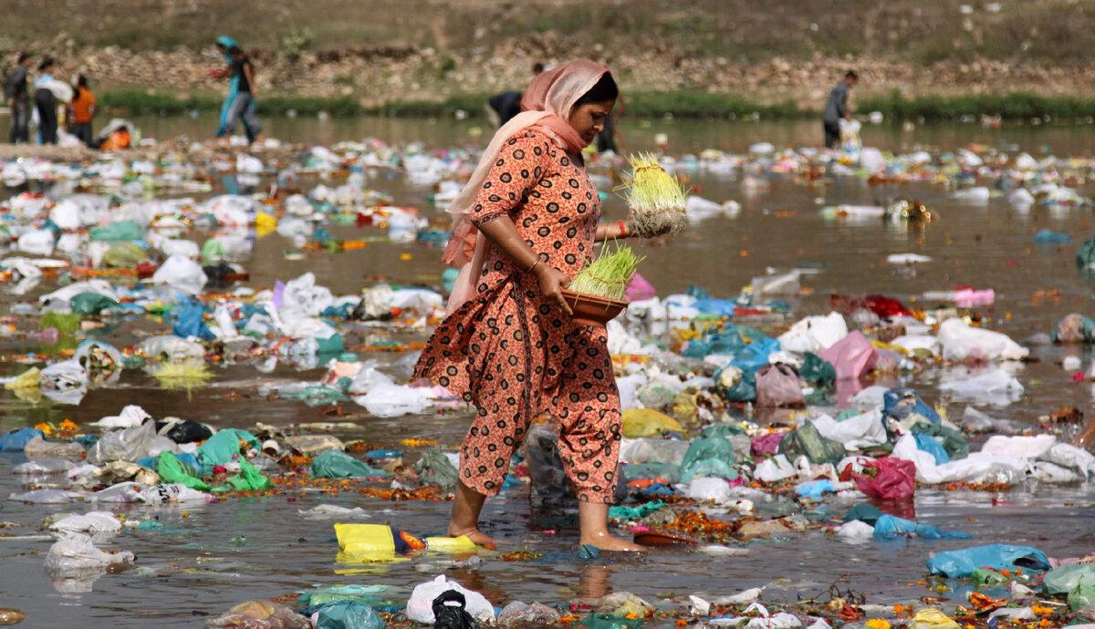 Индия – одна из худших стран мира для проживания, однако есть Пакистан. Географический сосед ежегодно теряет 250 000 своих граждан, которые бегут в более развитые страны. Почему так происходит?-6