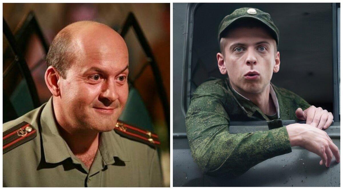 «Солдаты» — популярный российский комедийный сериал, который всегда пользовался огромной популярностью в России.