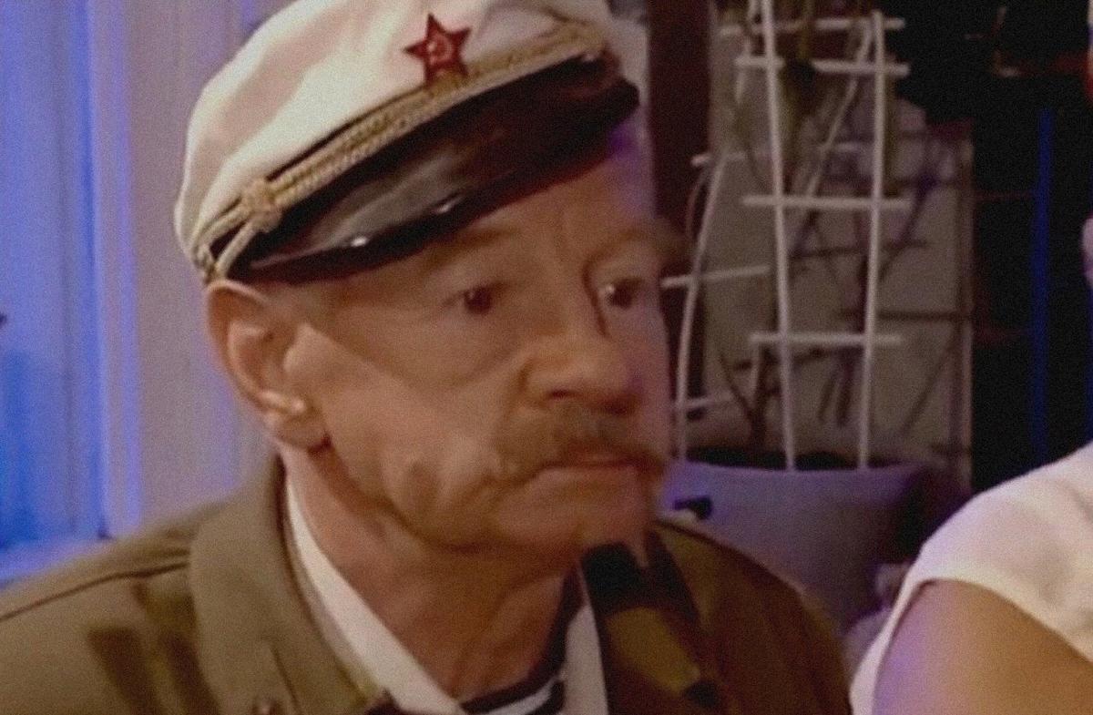 «Солдаты» — популярный российский комедийный сериал, который всегда пользовался огромной популярностью в России.-26