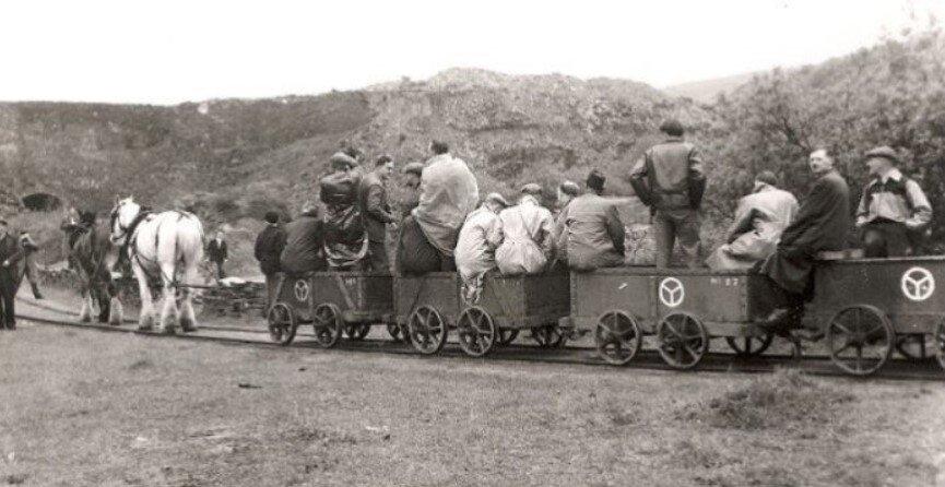 Железнодорожные поезда издавна были одним из самых удобных способов перемещения на большие расстояния.-5