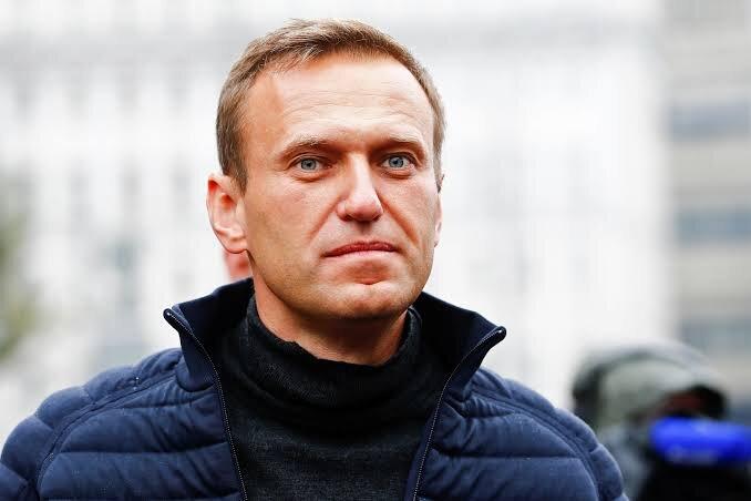 Читаю в новостях, что через трое суток после смерти Алексея Навального, его тело не могут найти родственники и его адвокат.