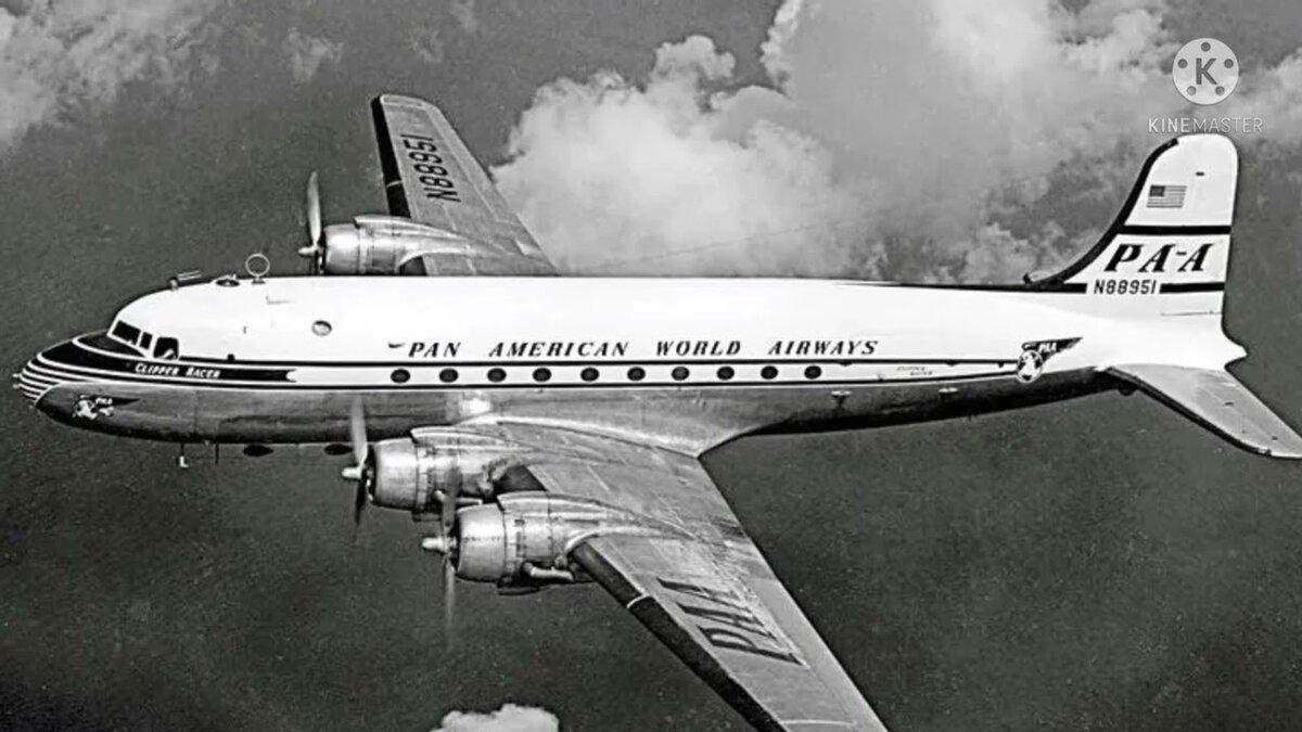 Невероятное событие произошло в Южной Америке, событие, в которое невозможно поверить: самолет, пропавший в небе над Соединенными Штатами Америки 37 лет назад, был обнаружен и приземлился в столичном-13