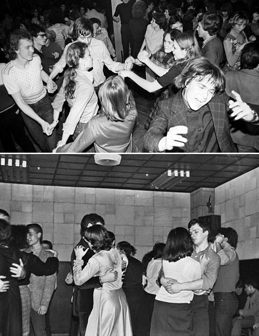 Кто застал конец 70х-начало 80х, прекрасно помнят дискотеки, где молодежь выплескивала всю энергию. Ни одна дискотека не проходила без  хитов шведской группы ABBA.