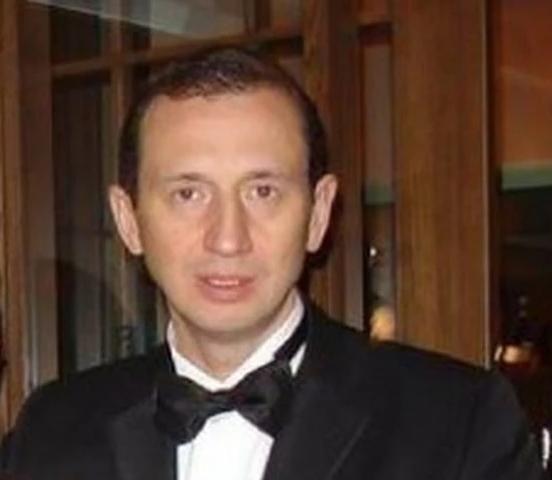 Сергей Глинка