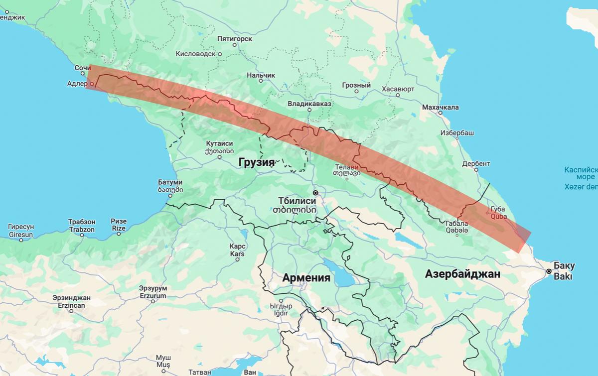 Население Абхазии – 245 тысяч человек. При этом мою статью про "не надо ездить в Абхазию" за сутки прочитало 208 тысяч человек.-4