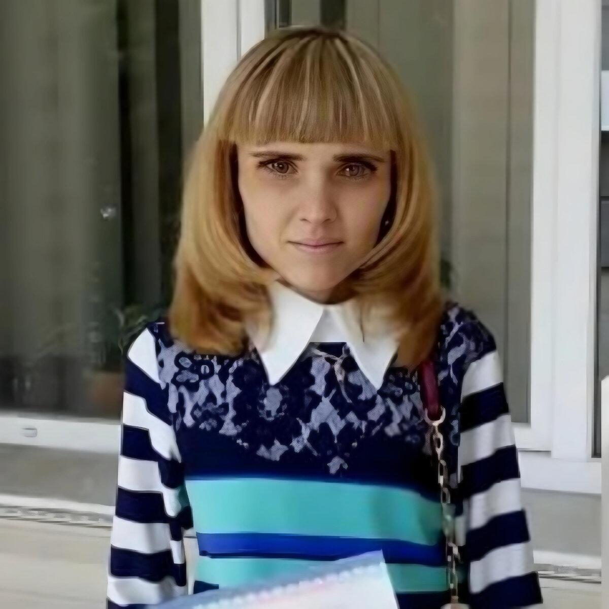 Кристина Колягина из Барнаула стала широко известна в СМИ после участия в программе "Пусть говорят". Самый низкий вес Кристины составлял всего 17 кг.-10