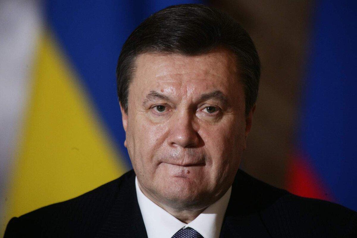 Виктор Федорович Янукович  Фотоматериал из свободных источников
