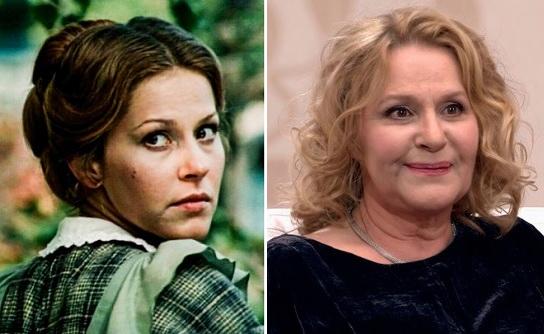 Недавно талантливой Анне Каменковой исполнилось 70 лет. Пик её карьеры пришёлся на советский период. Как же сложилась творческая и личная жизнь полюбившейся зрителям актрисы?