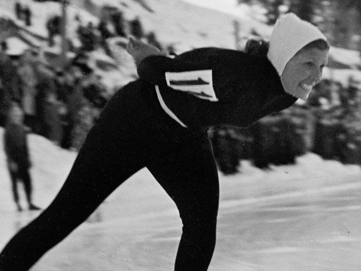 В январе 1966 года вся Москва гудела: обсуждали чудовищное событие: 29-летняя четырёхкратная чемпионка мира по конькобежному спорту была убита!-3