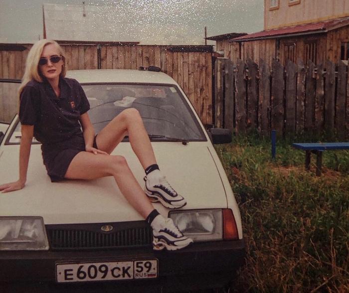 25 фотографий тех лет, которые вы еще наверняка не видели. Влияние преступности на общую жизнь в 90-е годы в России было огромным.-25