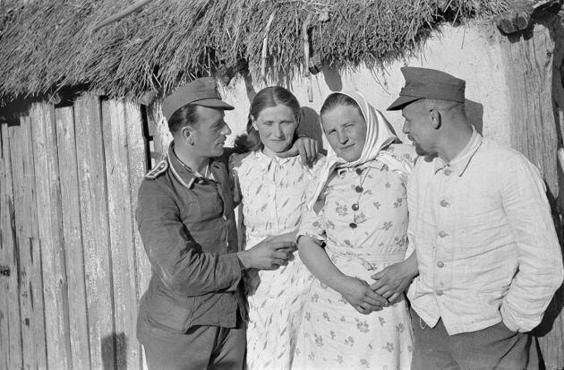  Судьба детей тех женщин, у которых была связь с немецкими солдатами в период Великой Отечественной войны, волнует многих.