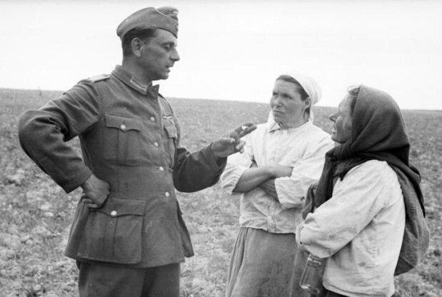  Судьба детей тех женщин, у которых была связь с немецкими солдатами в период Великой Отечественной войны, волнует многих.-2