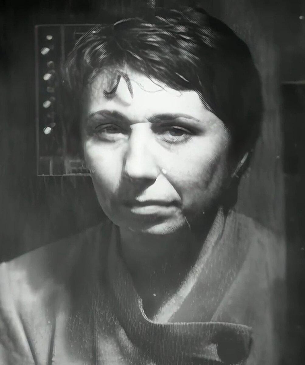 Валентина Торбина, первая пропавшая. Фото из интернета.