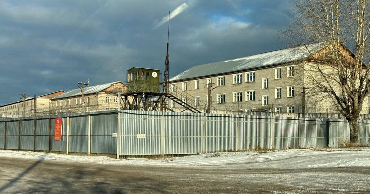 «Белый лебедь» - место, которого боялись все воры в законе. Некоторые факты о самой страшной тюрьме России