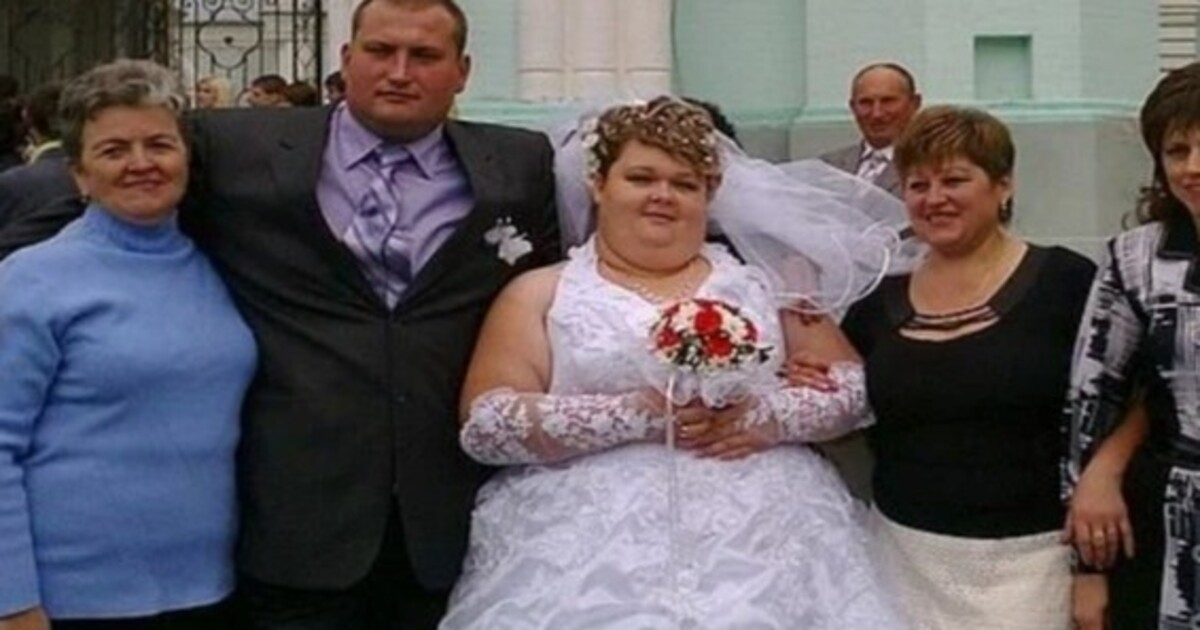 Наташа и Руслан, 136 и 155 кг веса. Похудение, кардинальное преображение, рождение дочери и развод. Муж ее бросил...