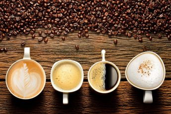 Почему утренний кофе полезен для организма?
