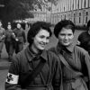 Как японцы отзывались о советских женщинах