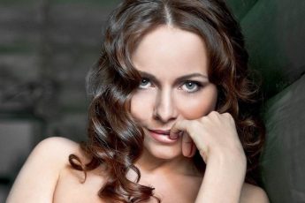 Факты об актрисе Екатерине Гусевой