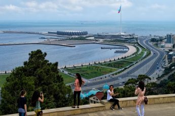 Выбор курорта для пляжного отдыха в Азербайджане