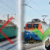 Как Казахстан отказался от русских локомотивов