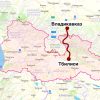 Зачем Грузия строит дорогущую дорогу у самых границ России