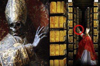 Секреты, которые Ватикан скрывает от вас