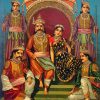 Болливуд отдыхает: отношения мужчины и женщины в Древней Индии