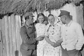 Что стало с детьми, которых советские женщины родили от немецких солдат?