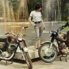 Самые неудачные мотоциклы эпохи СССР