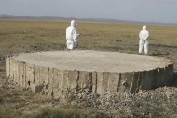 Что глубоко под землёй спрятали в Башкирии в 1972 году при помощи двух ядерных взрывов