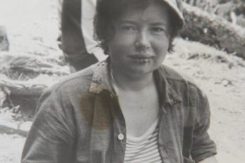 30 лет под снегами Эльбруса. Нашли Елену Базыкину, пропавшую в 1987 году