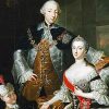 Петр III и его любовь к супруге: как нас обманула Екатерина Великая