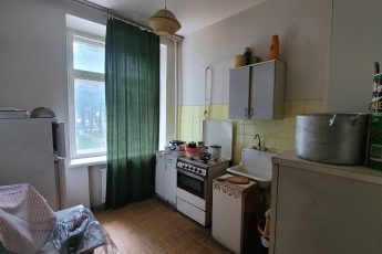 35 лет в этой квартире в Москве никто не жил. Все осталось на своих местах со времен СССР