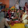 Три года быть женой индуса: знакомая рассказала свои впечатления о браке