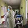 Как я лежал в белорусской больнице и какую странность в себе там обнаружил