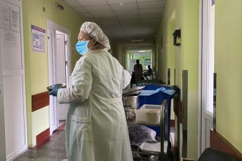 Как я лежал в белорусской больнице и какую странность в себе там обнаружил