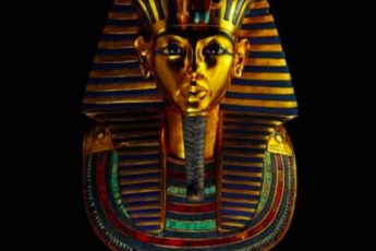 Тайны Тутанхамона раскрытые после анализа ДНК мумии