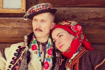 Западенцы: чем и почему жители Западной Украины отличаются от остальных украинцев