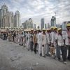 Обратная сторона Дубая: о чем не говорят блогеры