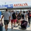 О том, как Русские в аэропорту Анталии не уступили зал ожидания британцем