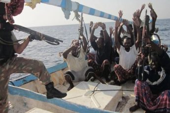 Куда так быстро пропали все сомалийские пираты? Объясняю на пальцах