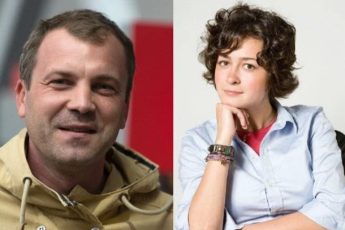 Почему распался брак Евгения Попова с Анастасией Чуркиной