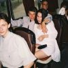 Архивные снимки 1997: Хой, Сплин, Иванушки, менты