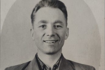 Последний бандеровец, расстрелянный за военные преступления в СССР
