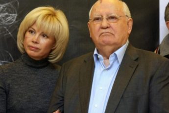 Кремлевская наследница. Как сложилась судьба единственной дочери Михаила Горбачева