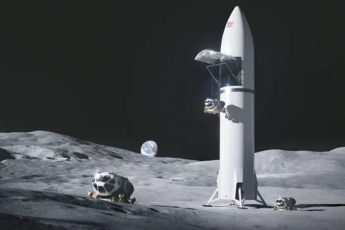 Почему спустя более 50 лет, так трудно отправить людей обратно на Луну?