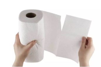 Открыла для себя еще 7 способов использования бумажных полотенец